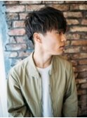 ソフトツイストマッシュ【藤沢】