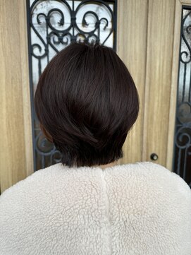 チョコレート(chocolate) ココアグレージュ