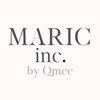 マリックインク バイ キューミー(MARIC inc. by Qmee)のお店ロゴ