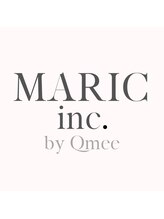 MARIC inc. by Qmee30代/40代/50代/レイヤーカット【マリックインクバイキューミー】