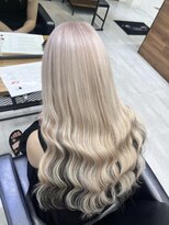 ネクスト 池袋(NEXT)&nbsp;ダブルカラー/ミルクティー/ベージュ/ブランド