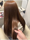 髪質改善！水素トリートメント♪【UPTOGLOSS】