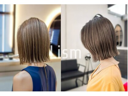 リズム(Lism)の写真