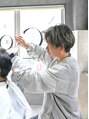 クール ヴィヴィ(Cool ViVi) HAYATO  