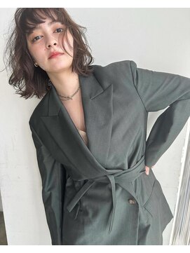 スリーエヌ(NNN) layer lob