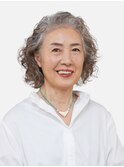 50代・60代に人気☆ハードウェーブヘア