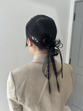 メラク バイ コア(Merak by CoRe.gn) カチモリヘア