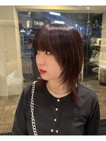 スノッブ ビア ビーチ(Snob VIA Beach)&nbsp;ウルフ