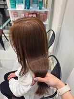 フォルテ 島田店 【ヘーゼルベージュ】