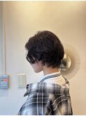 ショート