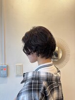 グロウウルマ(GLOW uruma)&nbsp;ショート