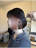 春色カラー