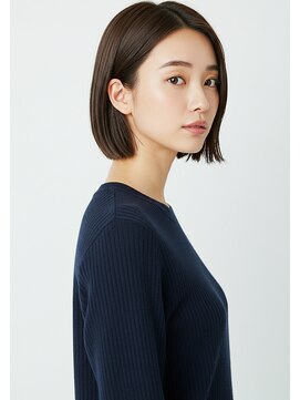 マイン 藤枝駅前店(mine) #藤枝　で叶う　傷まない水素カラー