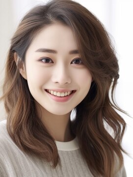 美染 丸山店(Bisen) 髪質改善/白髪ぼかし/白髪染め/オーガニックカラーj