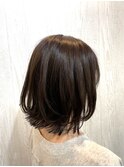 ○外ハネが可愛い万能ボブ○【 TELAHIAR妙典】