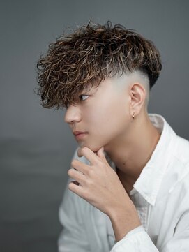 スキル(SKILL) 【Skill】スペインカール