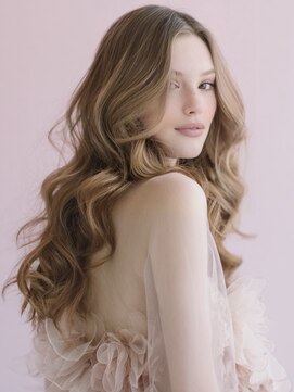 アルトリスト(Altruist Aging×HAIR&SPA) ☆イメチェンピンクベージュアンブレラカラー前髪クールショート