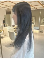 コト 福井大和田店(coto)&nbsp;福井　大和田　ネイビーカラー　ブルーカラー　ダブルカラー