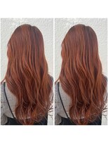 スムーズ 北千住(smoos’) 韓国風レイヤー くびれ巻き