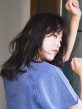ベイ(BAE)