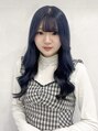 ヘアセットアリエス(aries) あかり 