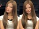 トイ(TOI)の写真/【秋の乾燥対策ケア】トレンドのレイヤーカットは艶々が◎《ケラチントリートメント初回限定30%OFF》