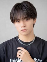 エイトメン 吉祥寺店(EIGHT MEN)&nbsp;メンズ/マッシュ/ニュアンスパーマ/吉祥寺駅