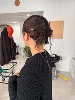 ハーツ(hearts)&nbsp;twin  arrange