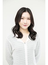 イーエム 自由通り店(e.m.) 飯澤 綾乃