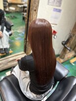 アーティカル(ARTICAL)&nbsp;#ピンクブラウン