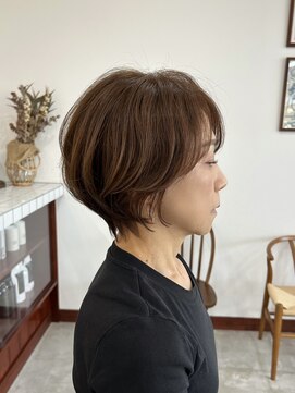 ライフイズ プレジャー 磐田中泉店(Life is… PLEASURE) 大人ショート