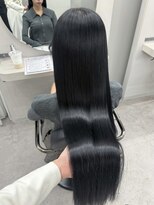 ボタン ハカタ(VOTAN hakata) 【mayu】水素トリートメント/ぷるすいトリートメント/髪質改善