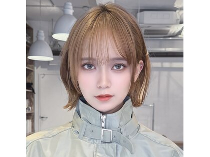 エレン バイ エス(Ellen by.S)の写真