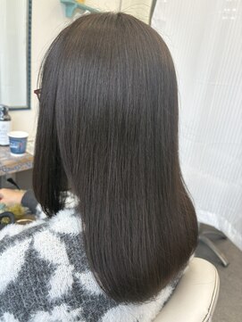 ルコール(luCall) 髪質改善/トリートメント/カウンセリング/縮毛矯正【津田沼駅】