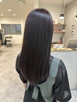 キノ(kino) 暖色カラー