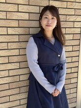 レイリー(Laily) 滑川 みく