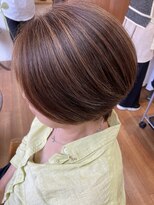 ルビアンシエル 武庫之荘店(Le. Bien. Ciel)&nbsp;グラボブ