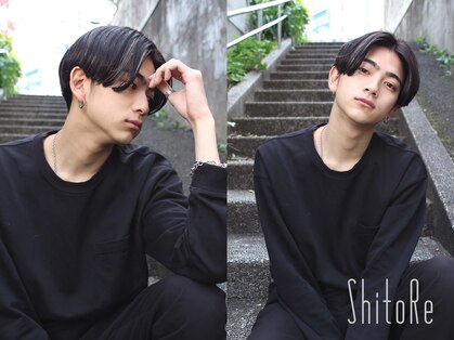 シトリ(ShitoRe)の写真