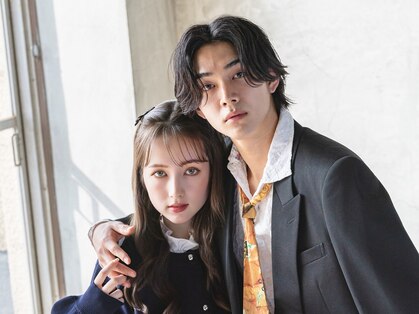 ワークスヘアー(WORKS HAIR)の写真