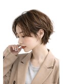 /髪質改善／縮毛矯正／中山／中山駅／学割U24／キッズカット