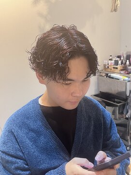 フェリア ファム 桃山台(FERIA fam) ウェーブセンターパート