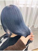 【thisis】ブルージュ/韓国風/レイヤーカット