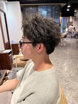グラフィーサッポロ(Graphy sapporo)&nbsp;10代20代メンズアクティブショート札幌大通り