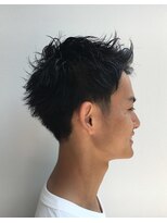 グレイン キャンバス 川崎(grain canvas.)&nbsp;ベリーショート