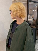 フェリアファム 北千里(FERIA fam)&nbsp;ハイトーンボブ