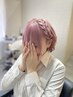 ★【ライブ/コンサート/推し活】に最適!★ヘアセット