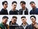 MEN'S LIL.G 大宮店【リルジー】バーバー/フェードカット/メンズパーマ/メンズ/理容室の写真