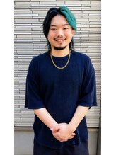 アイノアフィルン 麻布十番(AInoa fiRun)&nbsp;中村 葵