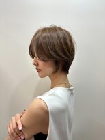 アイシー(ICY) 大人美人ショート