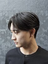 キングオブヘア バイ ノイズ 梅田茶屋町店(KING of hair by NOISM) *NOISMセンターパート